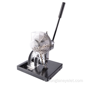 Máy mắt bán tự động loại mới 0,47in